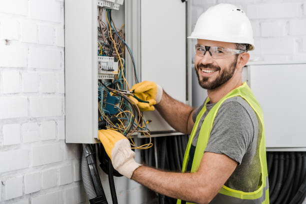Best Commercial Electrician Services  in , WY