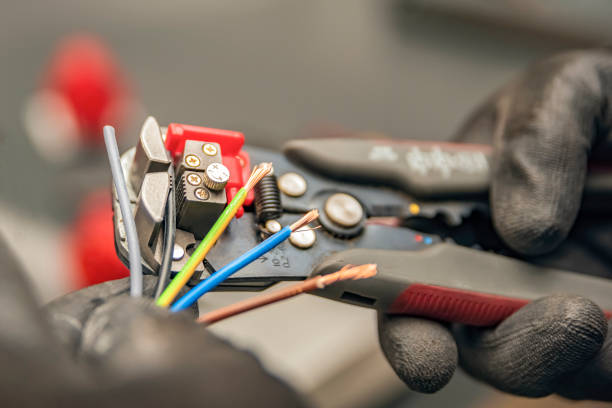 Best Licensed Electrician  in , WY