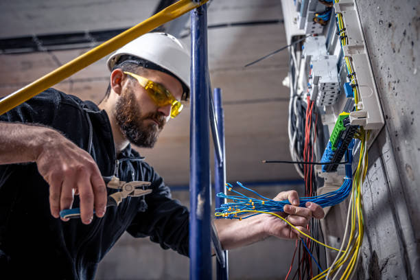 Best Electrical Repair Services  in , WY