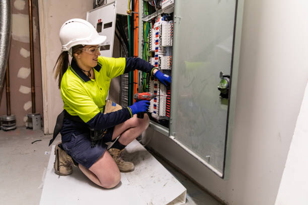 Best Affordable Electrical Installation  in , WY