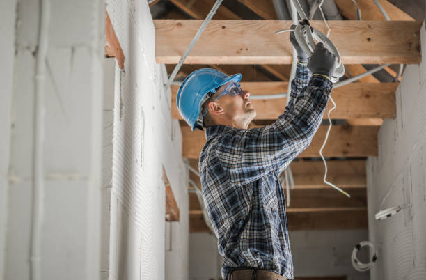 Best Local Electrician Companies  in , WY