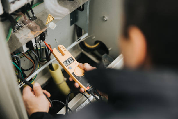 Best Electrical System Inspection  in , WY