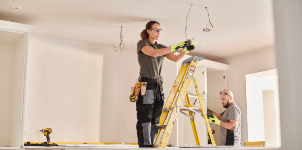 Best Electrical Wiring Services  in , WY