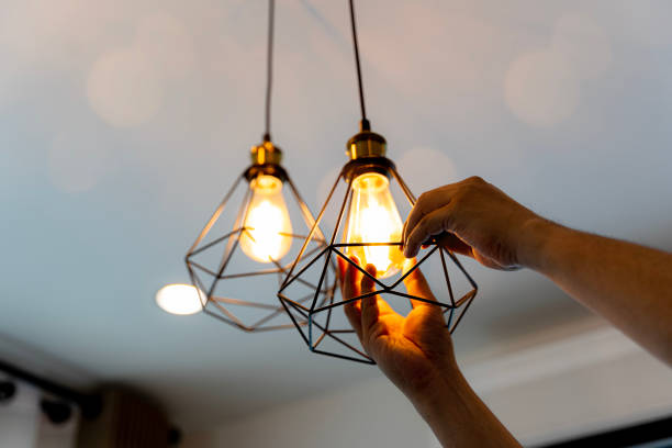 Best Electrical Rewiring Services  in , WY