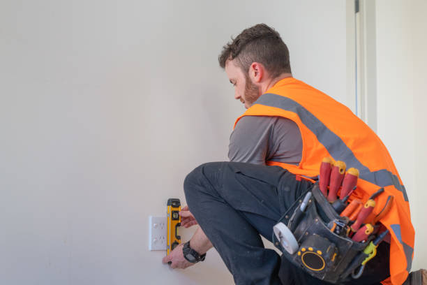 Best Emergency Electrical Repair  in , WY