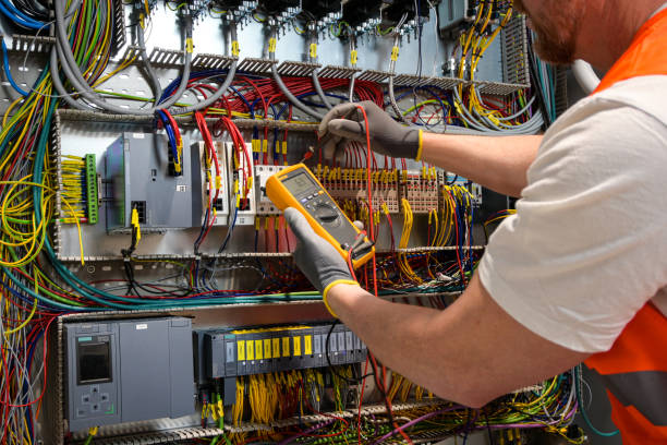 Best Circuit Breaker Repair  in , WY