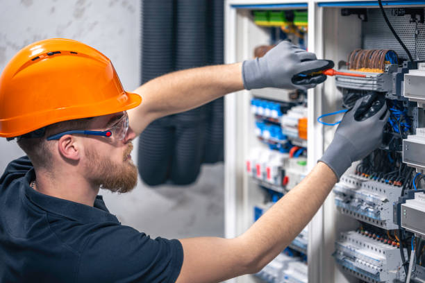 Best Ceiling Fan Installation Electrician  in , WY