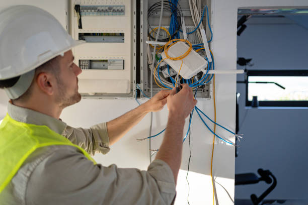 Best Electrician for Home Renovation  in , WY